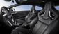 Une feuille thermoform�e pour la coque de l�armature du si�ge de l'Opel Astra OPC